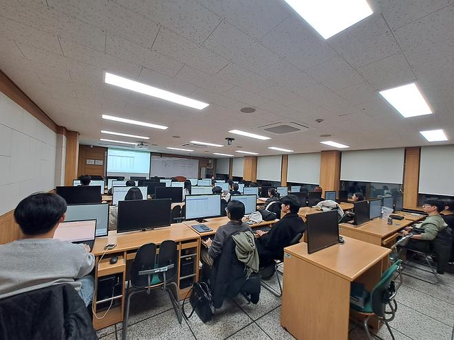 [CALL] 대학생을 위한 엑셀 기초